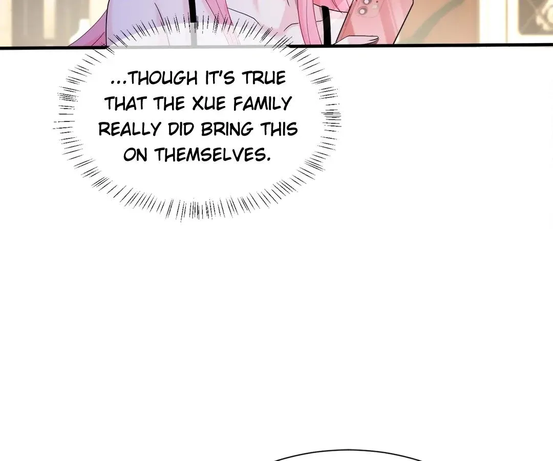 Transmigrating as the Younger Sister of a Bigshot with Multiple Identities Chapter 35 page 59