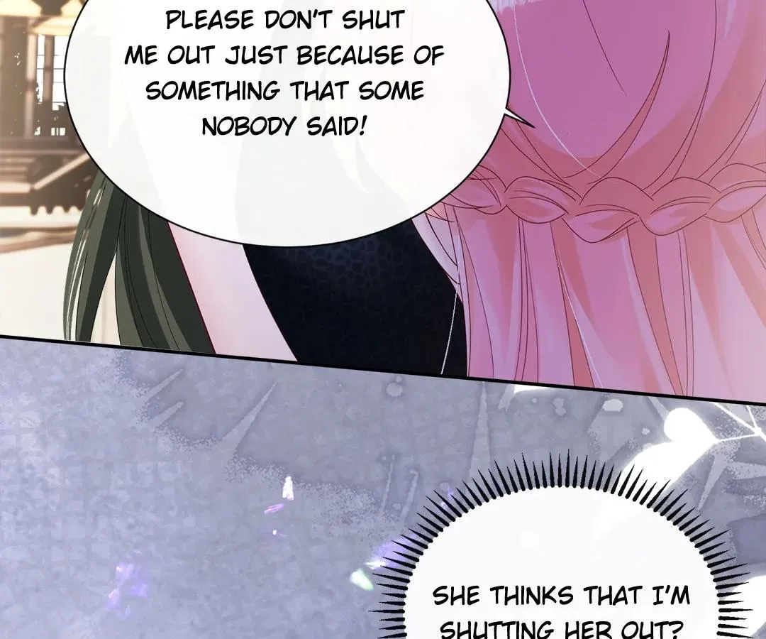 Transmigrating as the Younger Sister of a Bigshot with Multiple Identities Chapter 35 page 23