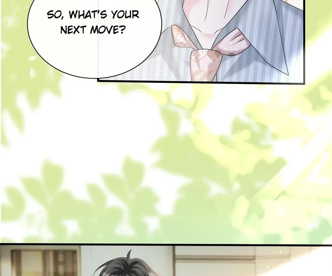 Transmigrating as the Younger Sister of a Bigshot with Multiple Identities Chapter 35 page 41