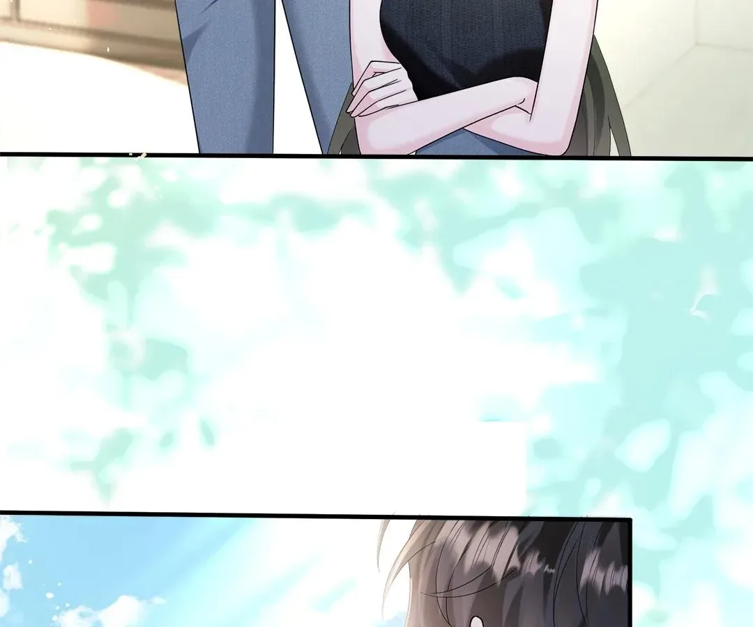 Transmigrating as the Younger Sister of a Bigshot with Multiple Identities Chapter 35 page 43