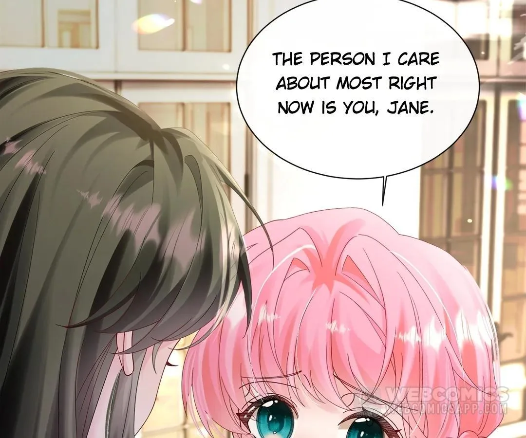 Transmigrating as the Younger Sister of a Bigshot with Multiple Identities Chapter 35 page 20