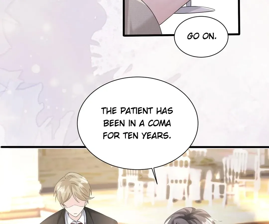Transmigrating as the Younger Sister of a Bigshot with Multiple Identities Chapter 31 page 69