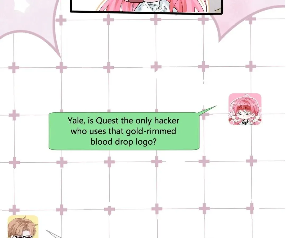 Transmigrating as the Younger Sister of a Bigshot with Multiple Identities Chapter 35 page 61