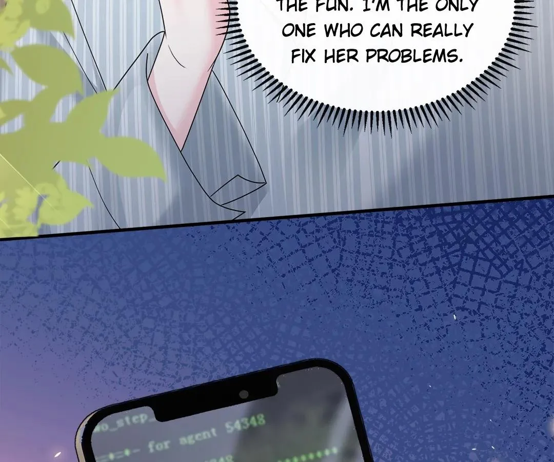 Transmigrating as the Younger Sister of a Bigshot with Multiple Identities Chapter 35 page 47