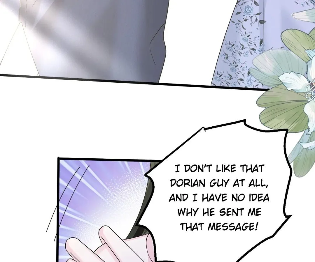 Transmigrating as the Younger Sister of a Bigshot with Multiple Identities Chapter 35 page 18