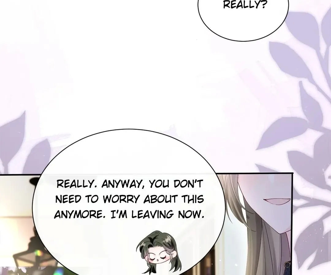 Transmigrating as the Younger Sister of a Bigshot with Multiple Identities Chapter 35 page 27
