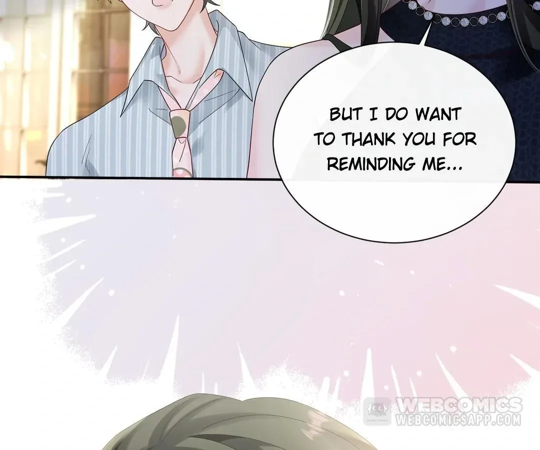 Transmigrating as the Younger Sister of a Bigshot with Multiple Identities Chapter 35 page 36