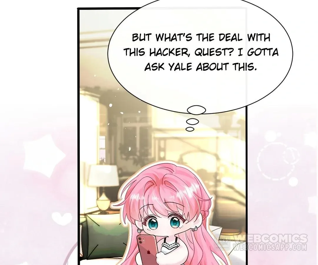 Transmigrating as the Younger Sister of a Bigshot with Multiple Identities Chapter 35 page 60