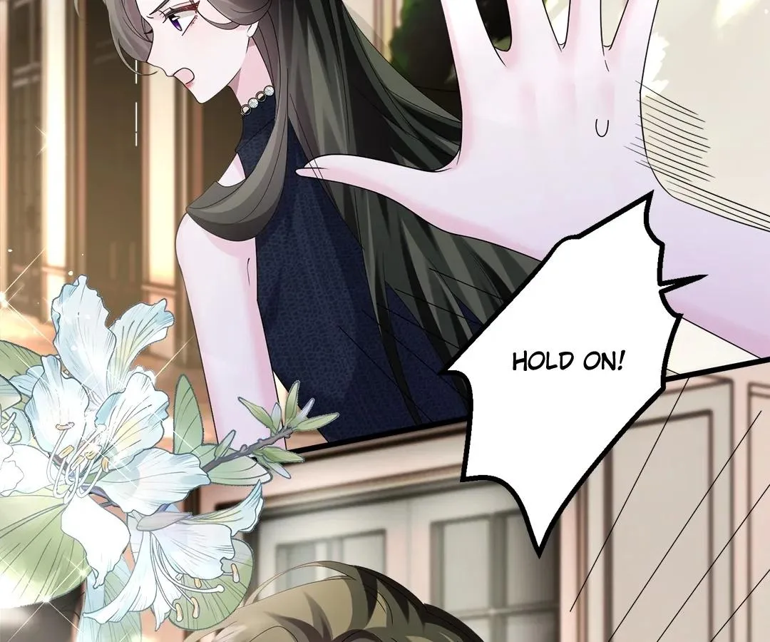 Transmigrating as the Younger Sister of a Bigshot with Multiple Identities Chapter 35 page 15