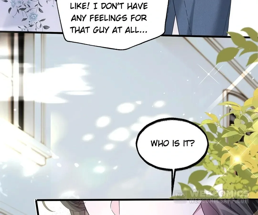 Transmigrating as the Younger Sister of a Bigshot with Multiple Identities Chapter 35 page 4