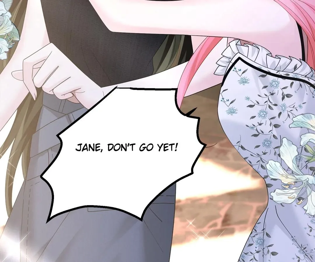 Transmigrating as the Younger Sister of a Bigshot with Multiple Identities Chapter 35 page 17