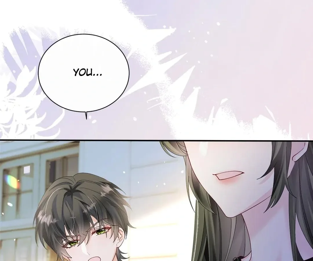 Transmigrating as the Younger Sister of a Bigshot with Multiple Identities Chapter 35 page 35