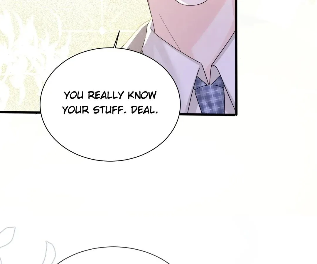Transmigrating as the Younger Sister of a Bigshot with Multiple Identities Chapter 31 page 75