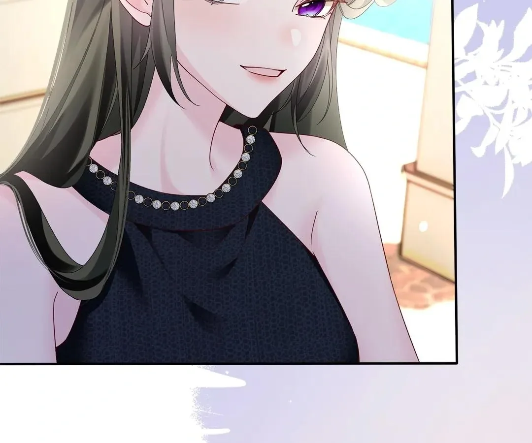 Transmigrating as the Younger Sister of a Bigshot with Multiple Identities Chapter 35 page 34