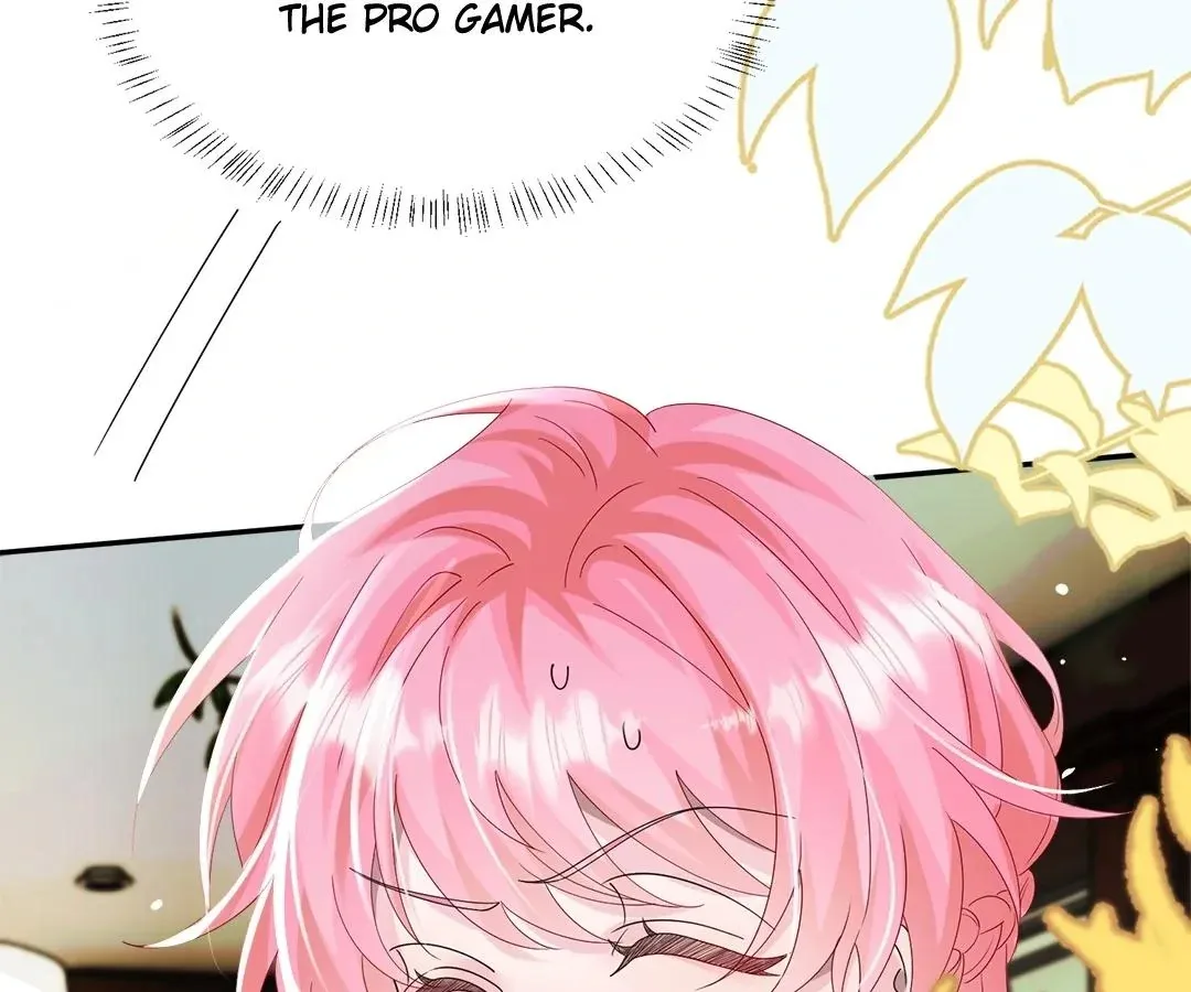 Transmigrating as the Younger Sister of a Bigshot with Multiple Identities Chapter 35 page 87