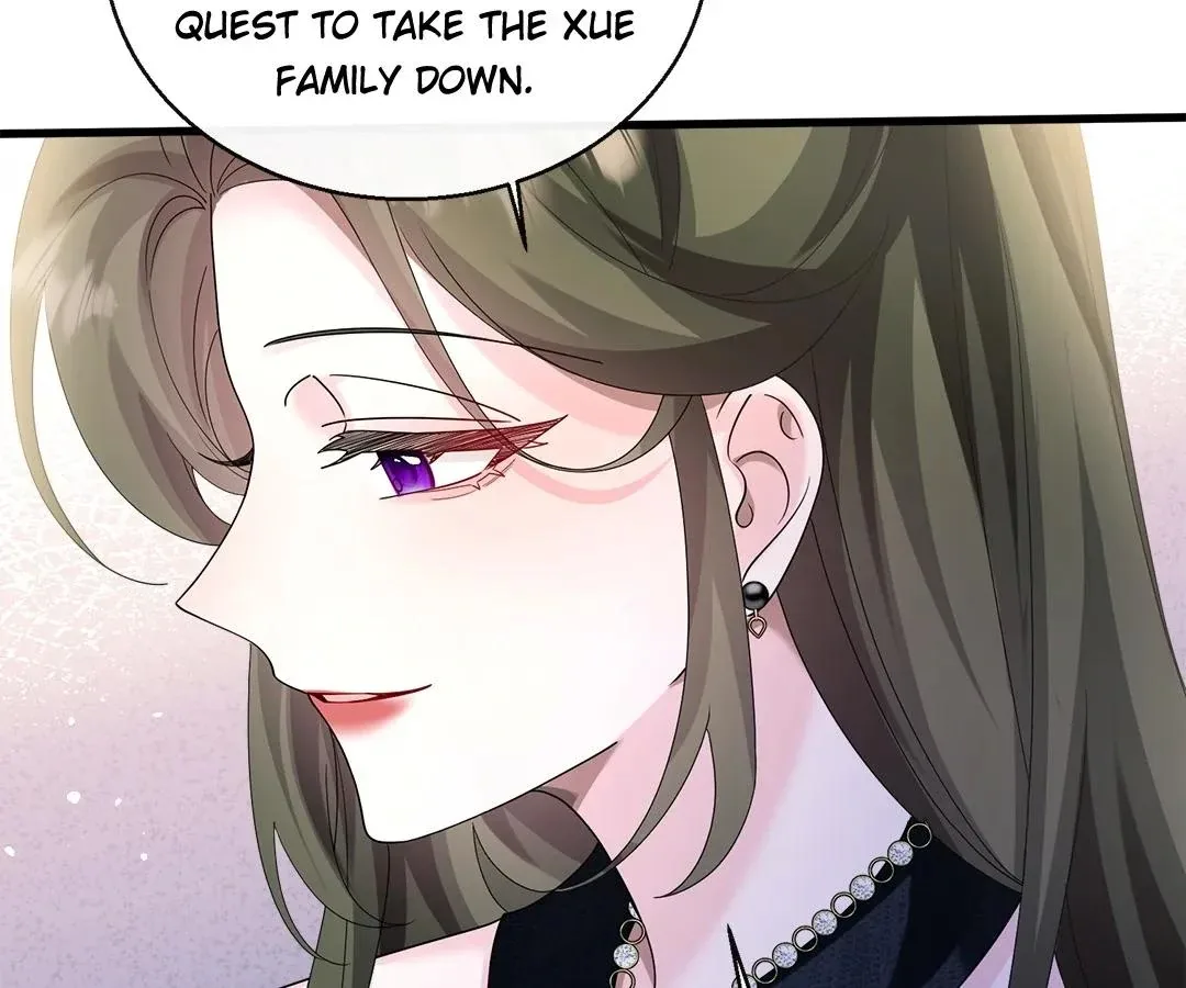 Transmigrating as the Younger Sister of a Bigshot with Multiple Identities Chapter 35 page 71