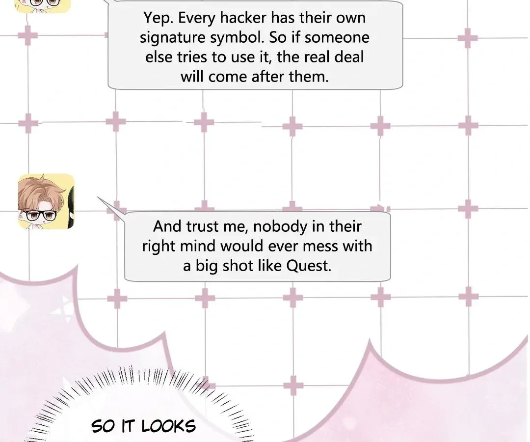 Transmigrating as the Younger Sister of a Bigshot with Multiple Identities Chapter 35 page 62