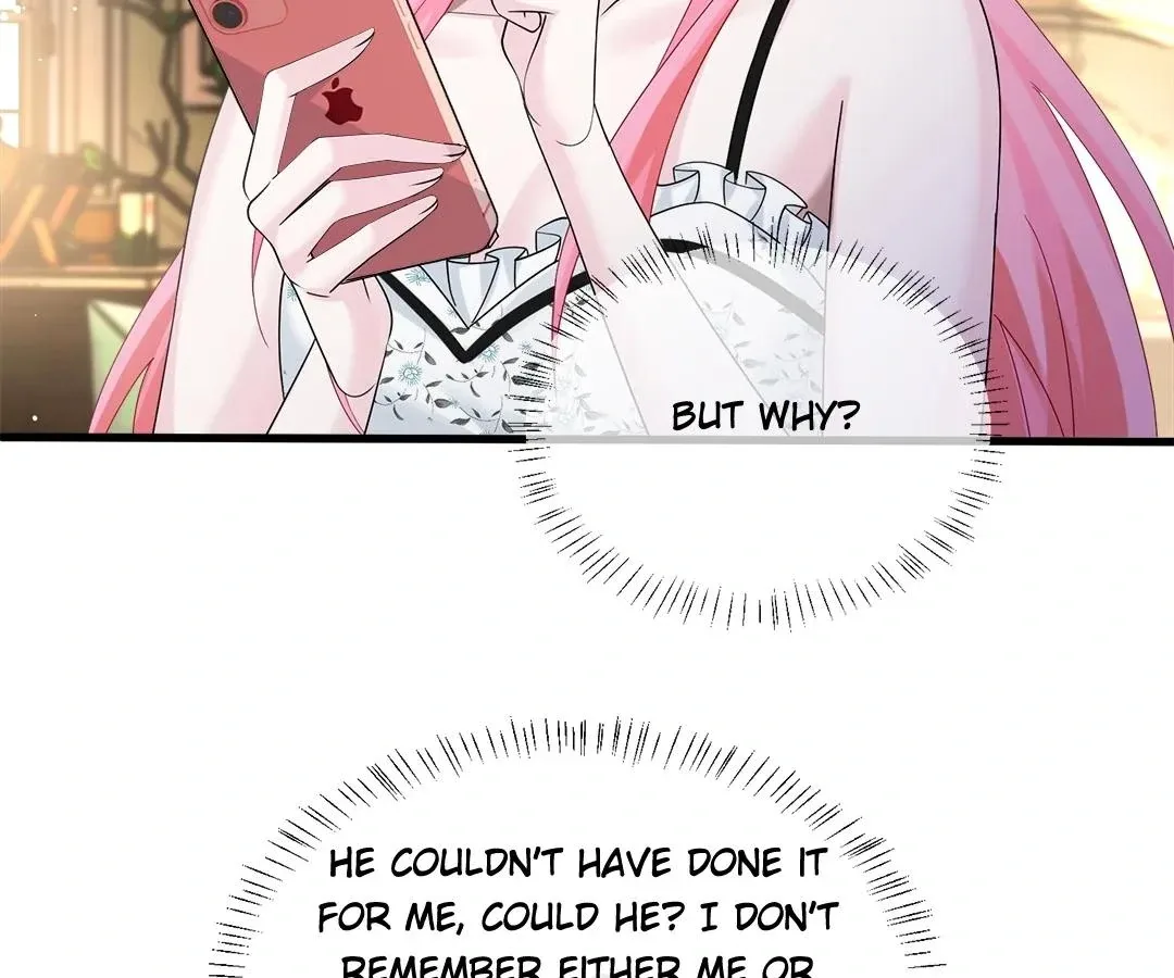 Transmigrating as the Younger Sister of a Bigshot with Multiple Identities Chapter 35 page 64