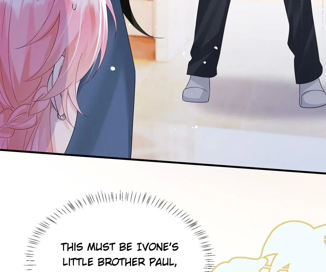 Transmigrating as the Younger Sister of a Bigshot with Multiple Identities Chapter 35 page 86