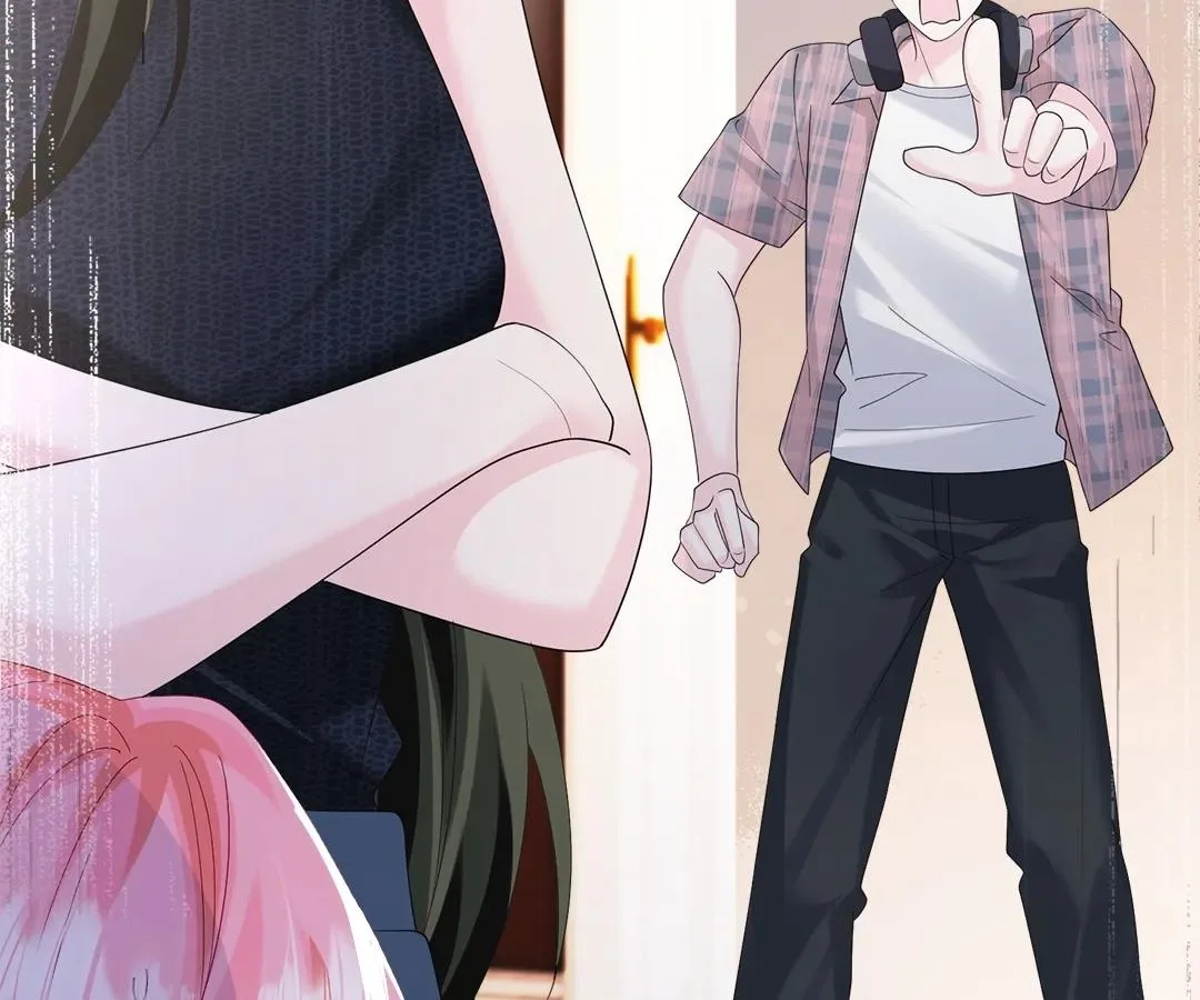 Transmigrating as the Younger Sister of a Bigshot with Multiple Identities Chapter 35 page 85