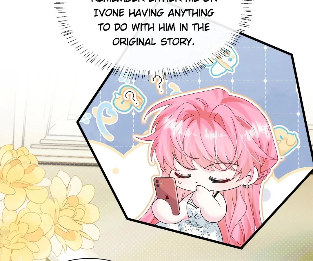 Transmigrating as the Younger Sister of a Bigshot with Multiple Identities Chapter 35 page 65