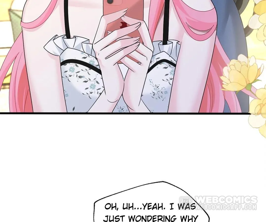 Transmigrating as the Younger Sister of a Bigshot with Multiple Identities Chapter 35 page 68