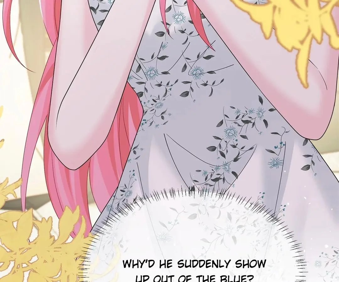 Transmigrating as the Younger Sister of a Bigshot with Multiple Identities Chapter 35 page 89