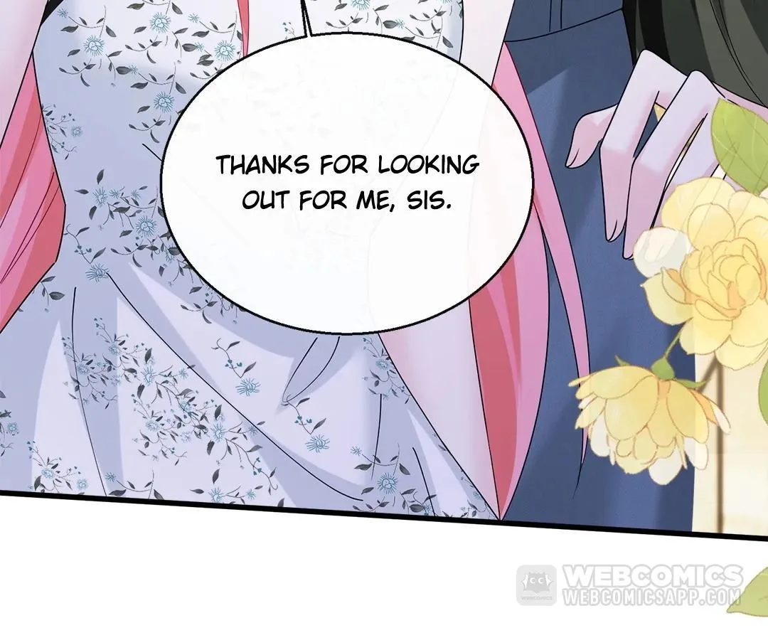 Transmigrating as the Younger Sister of a Bigshot with Multiple Identities Chapter 35 page 76