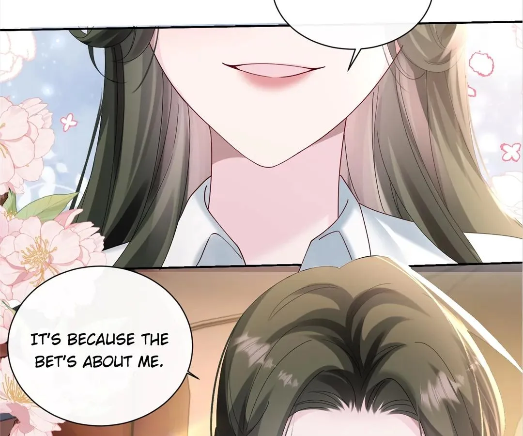Transmigrating as the Younger Sister of a Bigshot with Multiple Identities Chapter 40 page 13