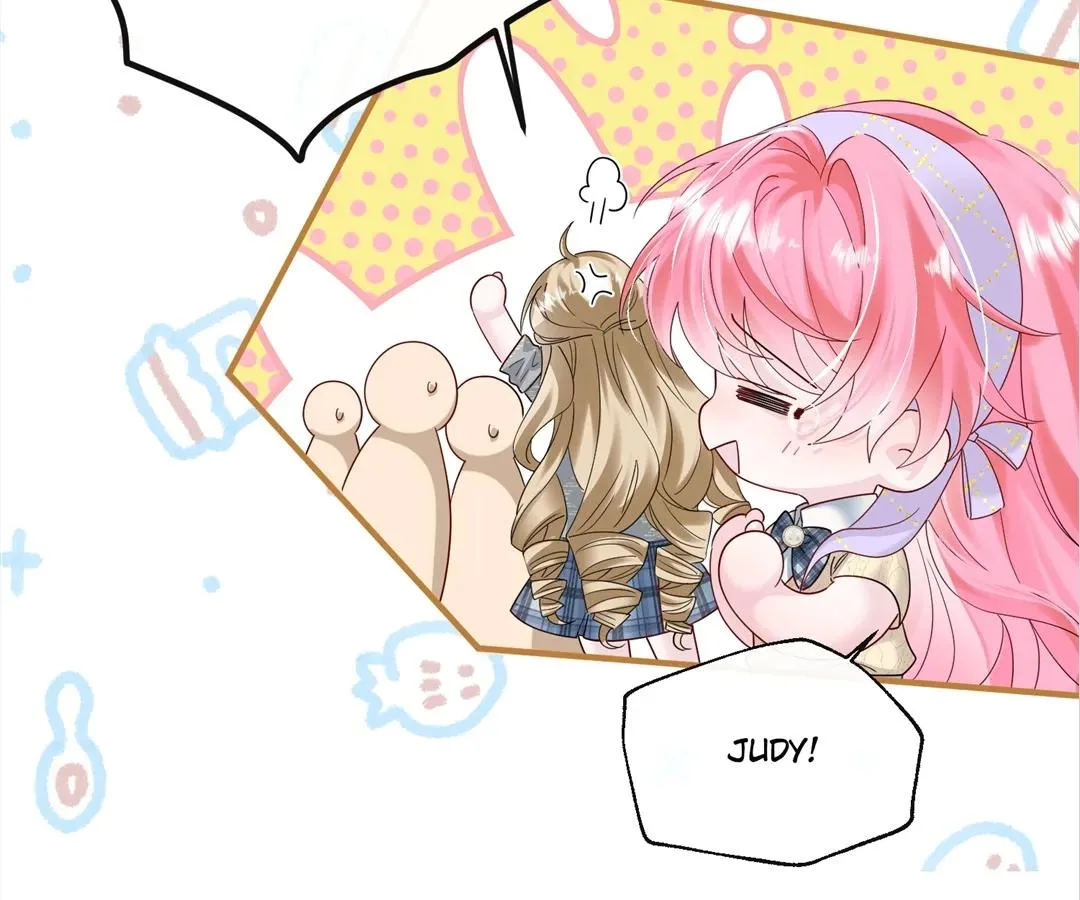 Transmigrating as the Younger Sister of a Bigshot with Multiple Identities Chapter 38 page 15