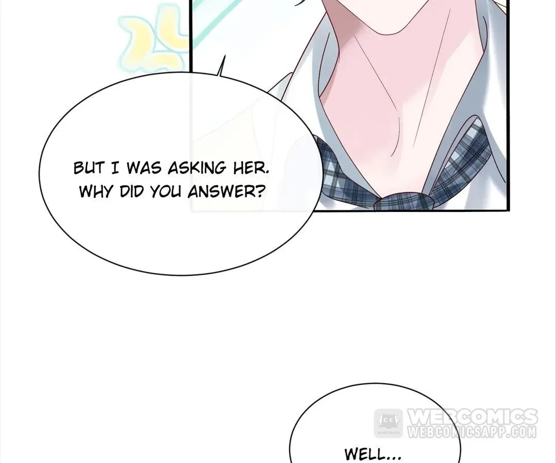 Transmigrating as the Younger Sister of a Bigshot with Multiple Identities Chapter 40 page 12