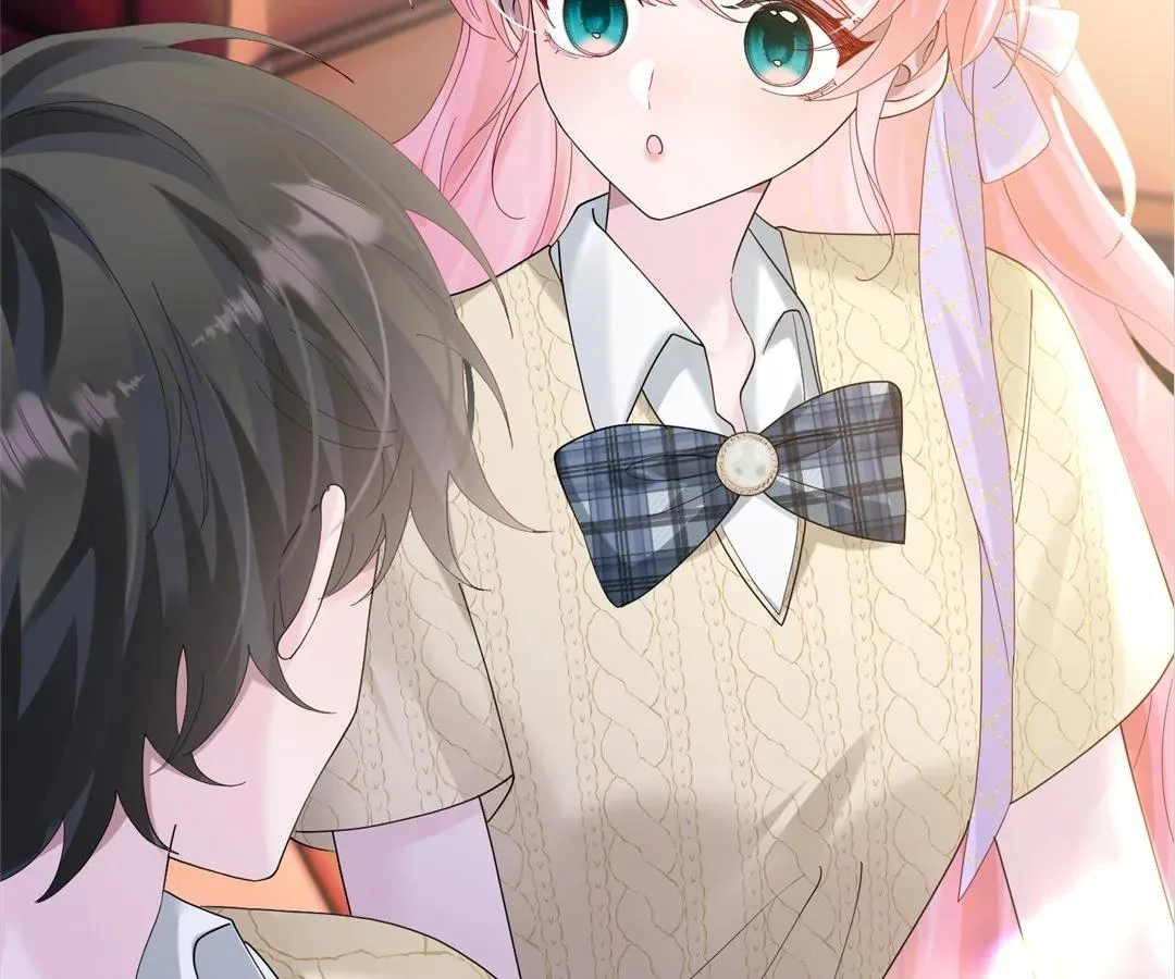 Transmigrating as the Younger Sister of a Bigshot with Multiple Identities Chapter 40 page 29