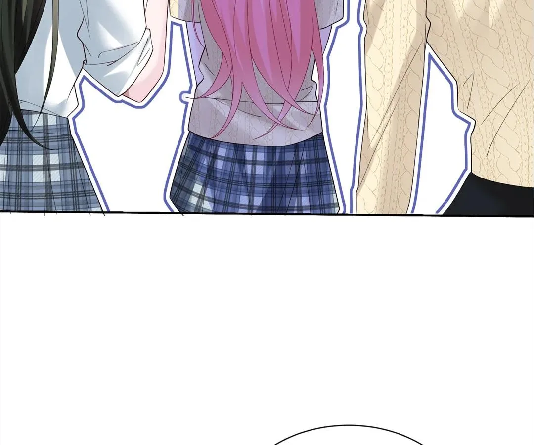 Transmigrating as the Younger Sister of a Bigshot with Multiple Identities Chapter 40 page 19
