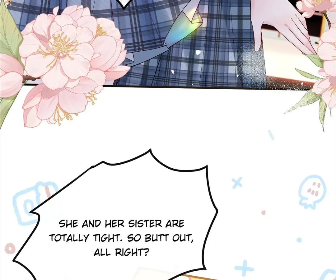 Transmigrating as the Younger Sister of a Bigshot with Multiple Identities Chapter 38 page 14