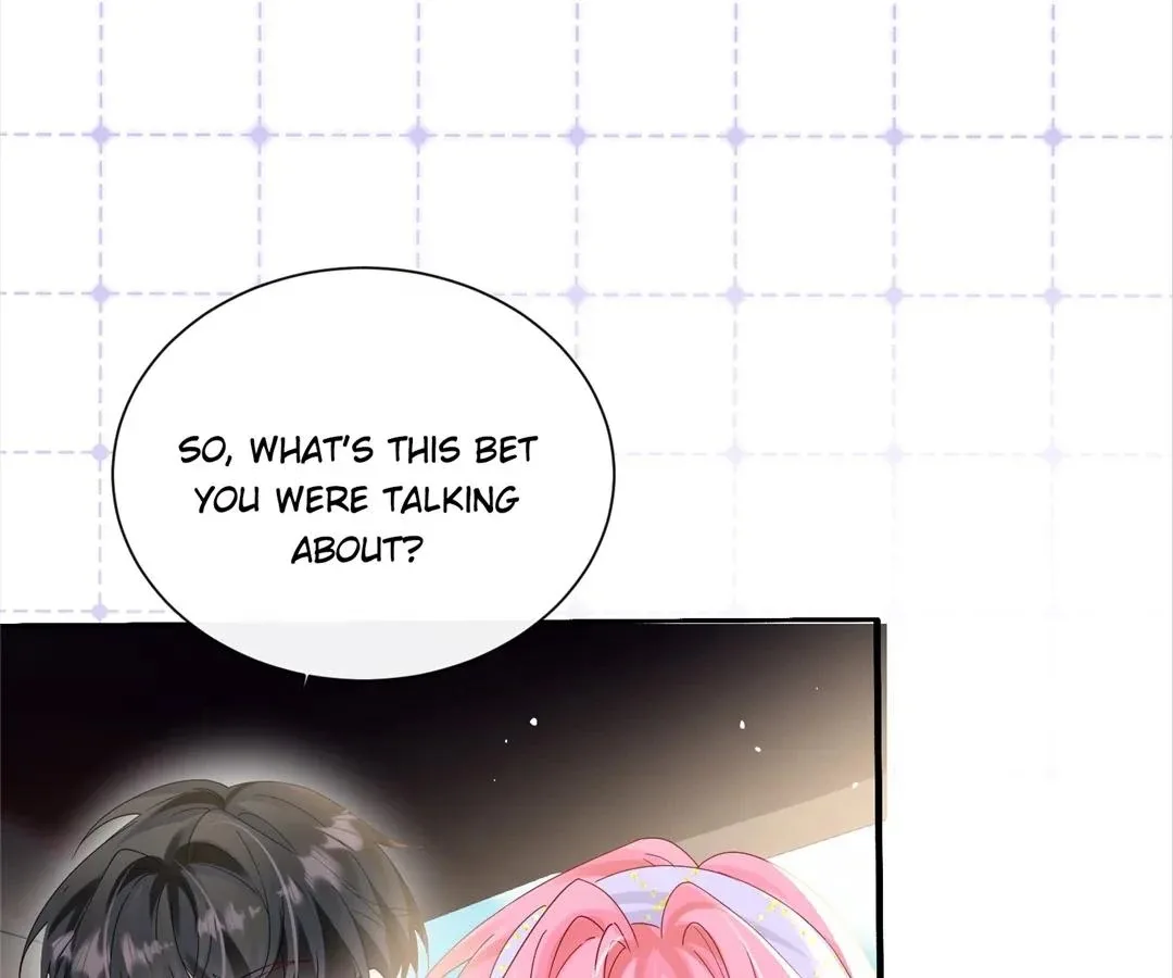 Transmigrating as the Younger Sister of a Bigshot with Multiple Identities Chapter 40 page 5