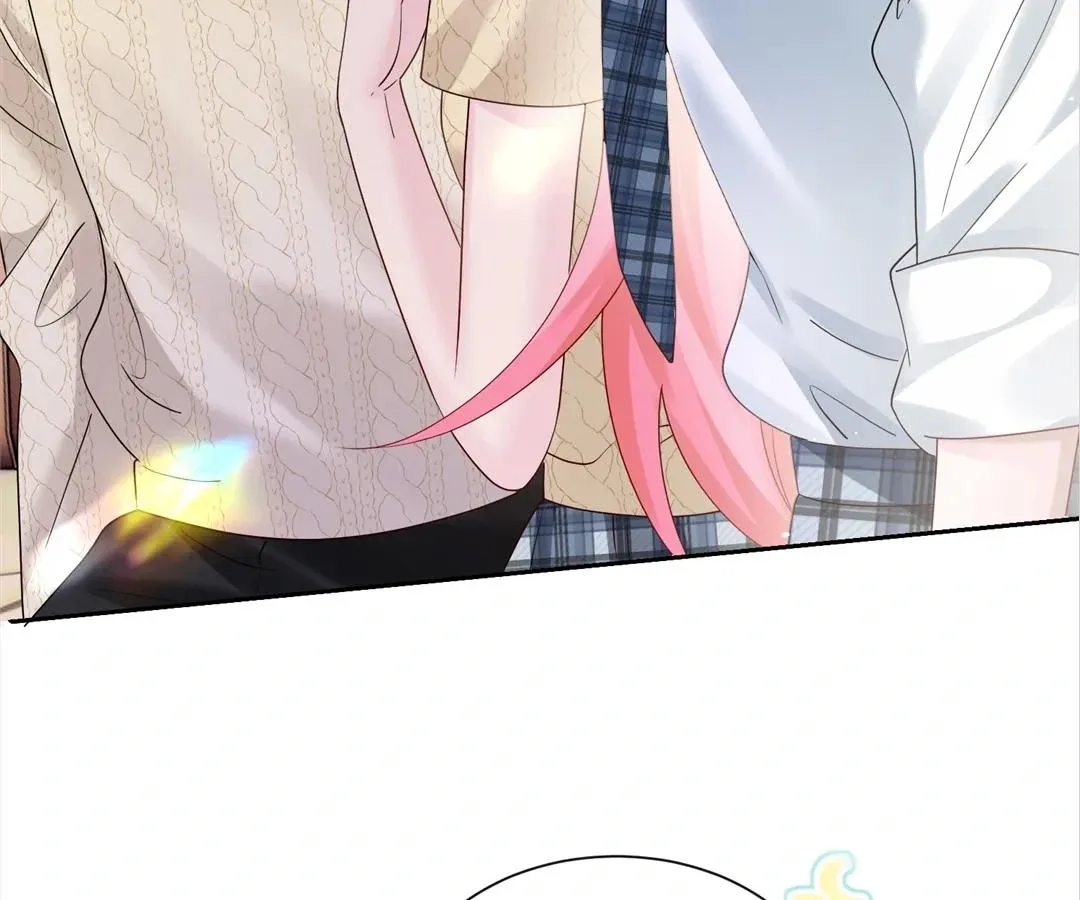 Transmigrating as the Younger Sister of a Bigshot with Multiple Identities Chapter 40 page 10