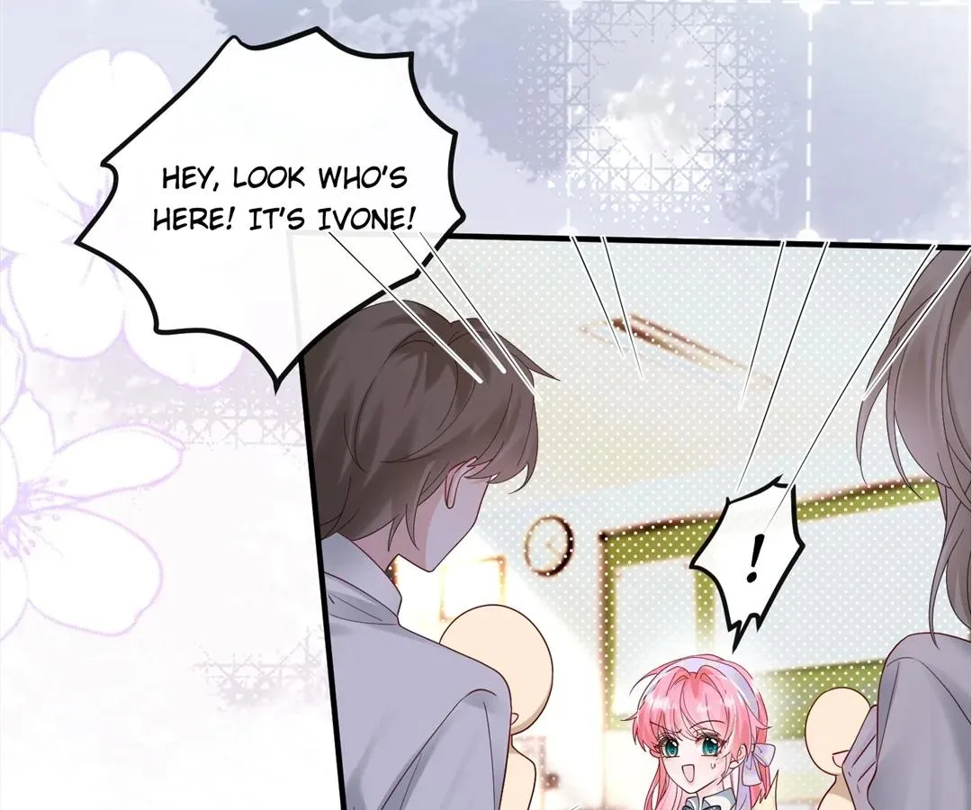 Transmigrating as the Younger Sister of a Bigshot with Multiple Identities Chapter 38 page 9