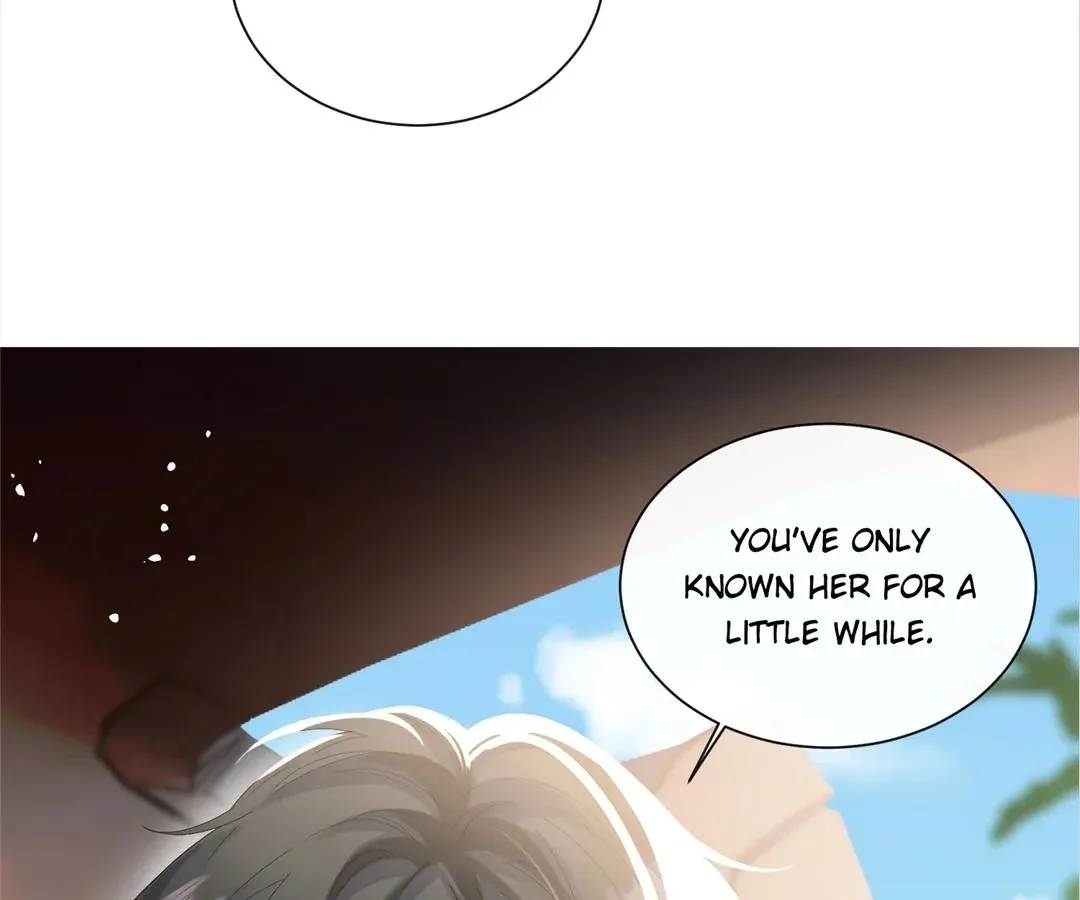 Transmigrating as the Younger Sister of a Bigshot with Multiple Identities Chapter 40 page 21