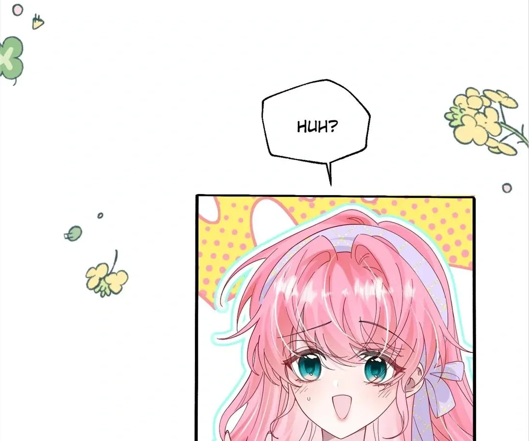Transmigrating as the Younger Sister of a Bigshot with Multiple Identities Chapter 40 page 24