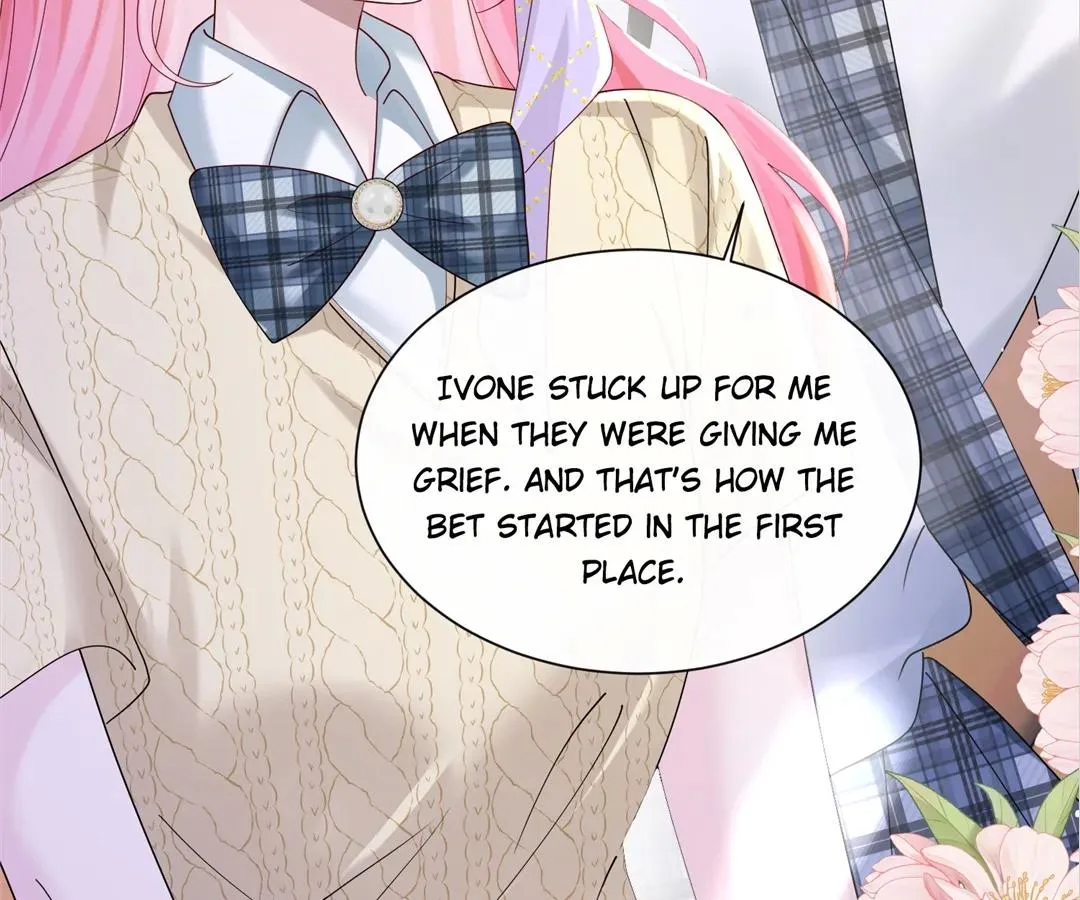 Transmigrating as the Younger Sister of a Bigshot with Multiple Identities Chapter 40 page 15