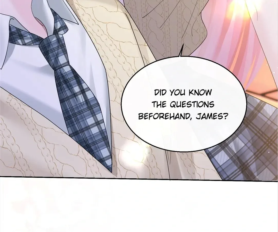 Transmigrating as the Younger Sister of a Bigshot with Multiple Identities Chapter 40 page 30