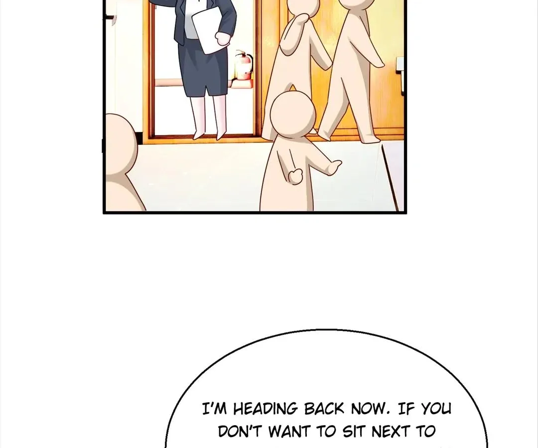 Transmigrating as the Younger Sister of a Bigshot with Multiple Identities Chapter 38 page 17