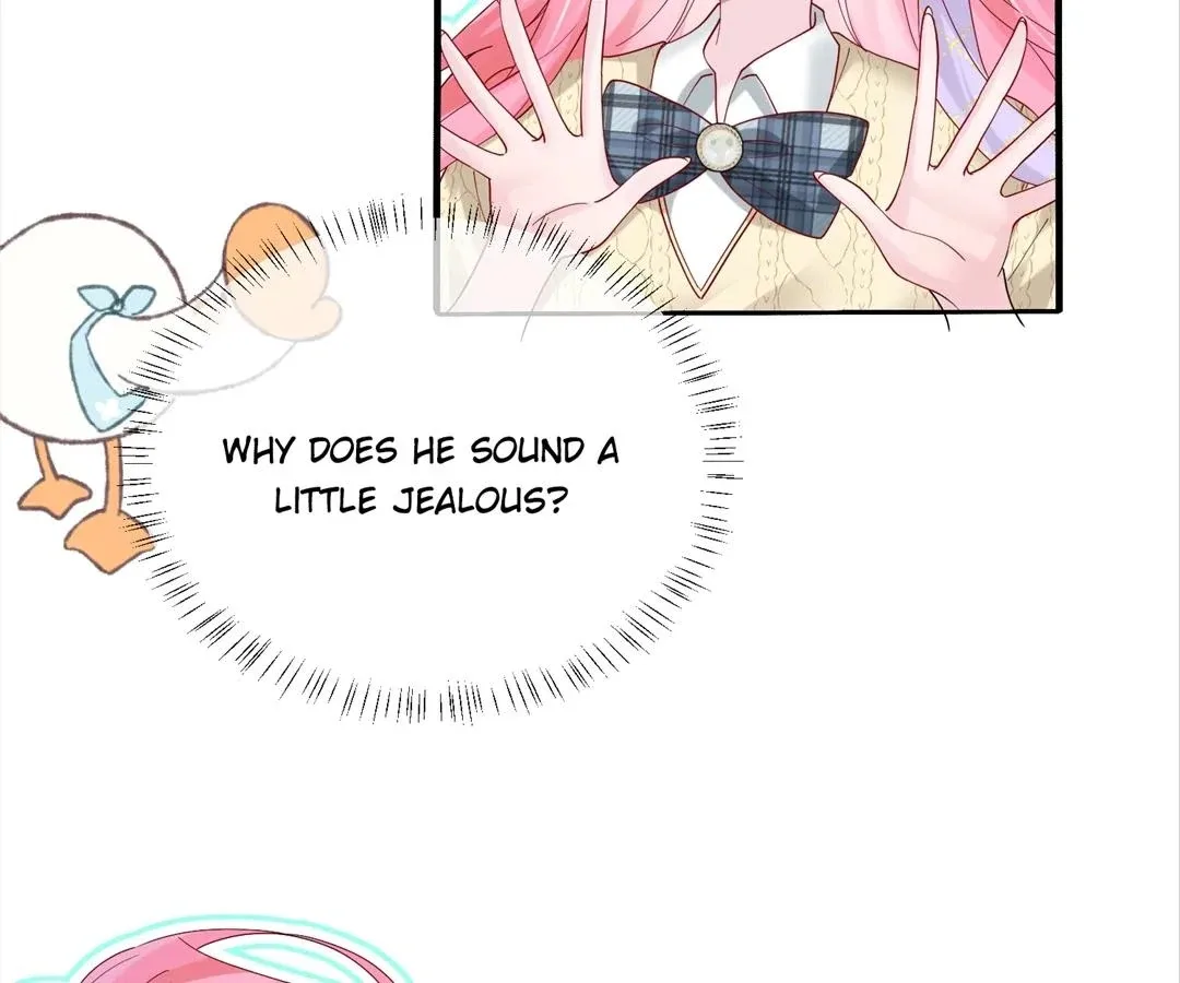 Transmigrating as the Younger Sister of a Bigshot with Multiple Identities Chapter 40 page 25