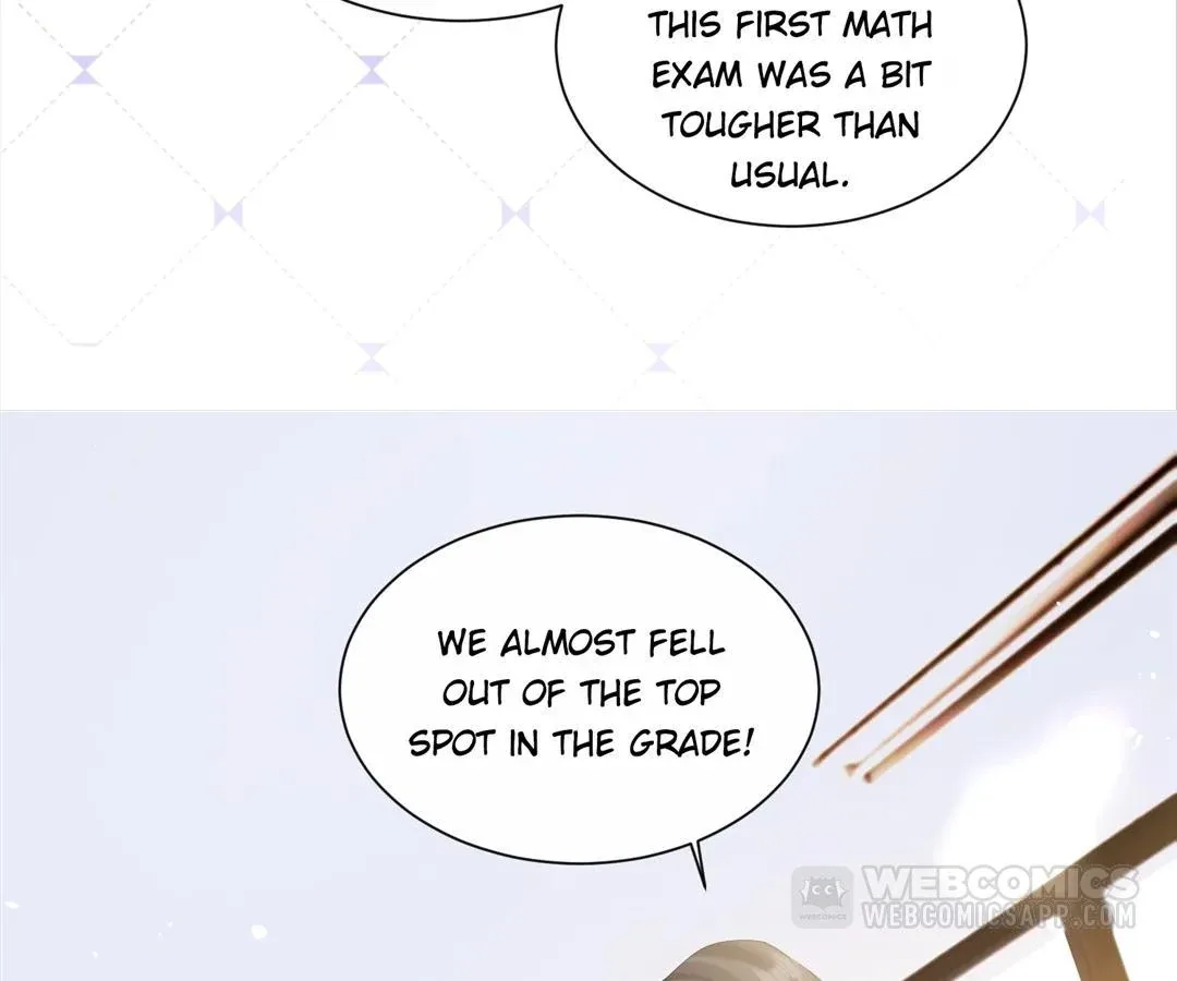 Transmigrating as the Younger Sister of a Bigshot with Multiple Identities Chapter 40 page 60