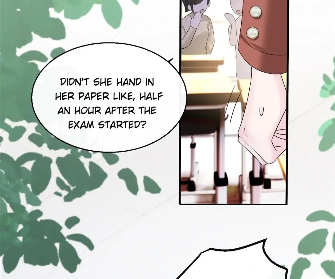 Transmigrating as the Younger Sister of a Bigshot with Multiple Identities Chapter 40 page 72