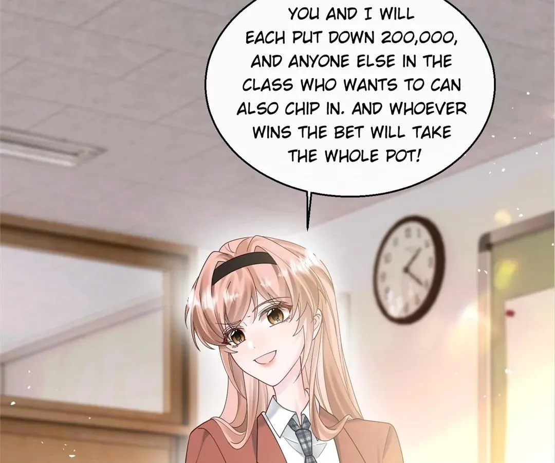 Transmigrating as the Younger Sister of a Bigshot with Multiple Identities Chapter 38 page 67