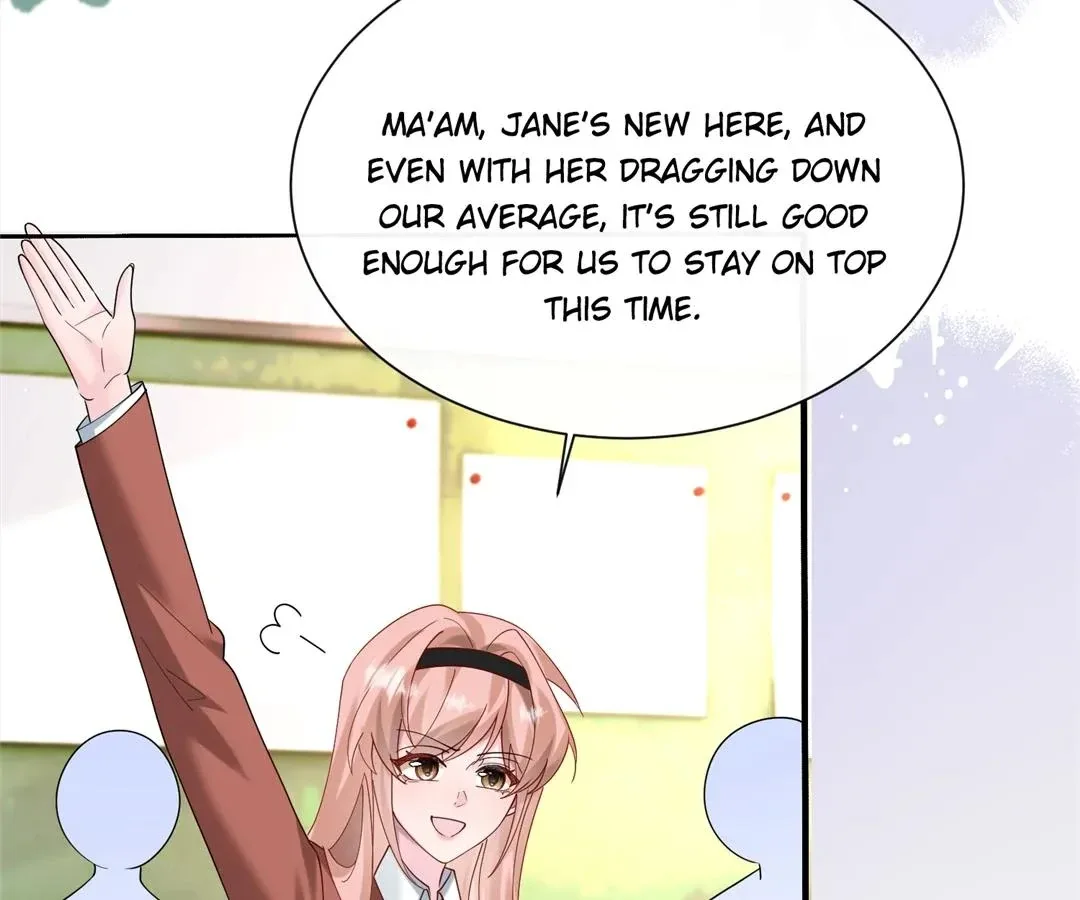 Transmigrating as the Younger Sister of a Bigshot with Multiple Identities Chapter 40 page 63