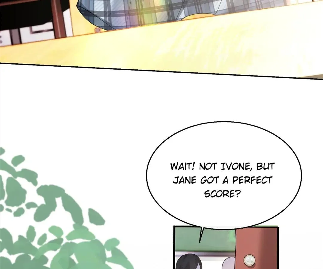 Transmigrating as the Younger Sister of a Bigshot with Multiple Identities Chapter 40 page 71