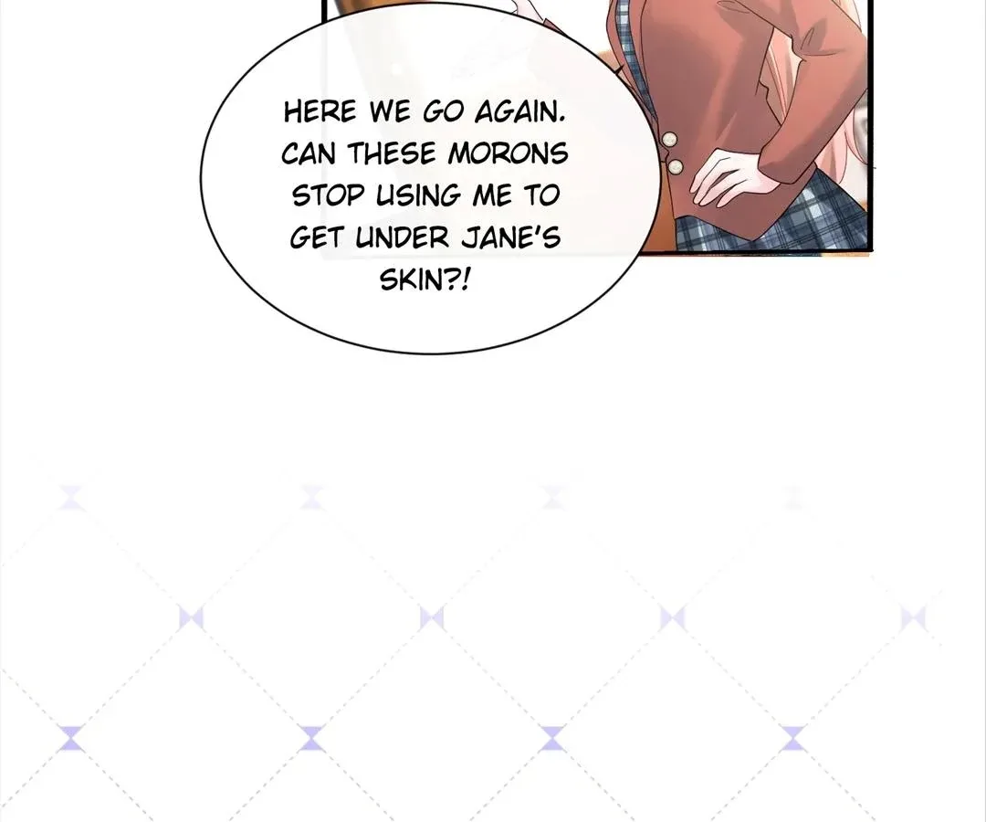 Transmigrating as the Younger Sister of a Bigshot with Multiple Identities Chapter 40 page 58