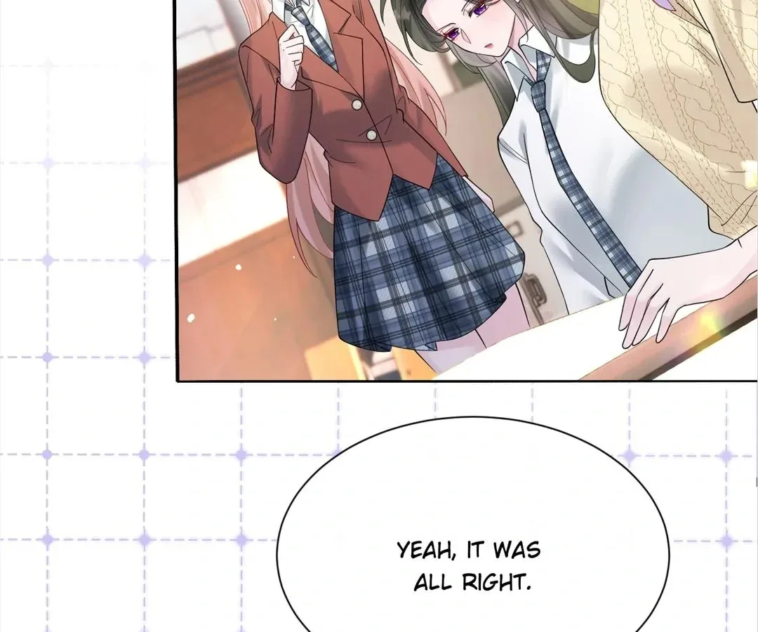 Transmigrating as the Younger Sister of a Bigshot with Multiple Identities Chapter 40 page 53